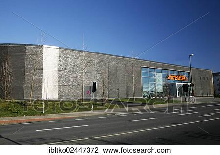 "Building, Odysseum, Science Museum, Cologne, Cologne-Kalk, North Rhine-Westphalia, Germany, Europe" View Large Photo Image Stock Image - "Building, Odysseum, Science Museum, Cologne, Cologne-Kalk, North Rhine-Westphalia, Germany, Europe". Fotosearch