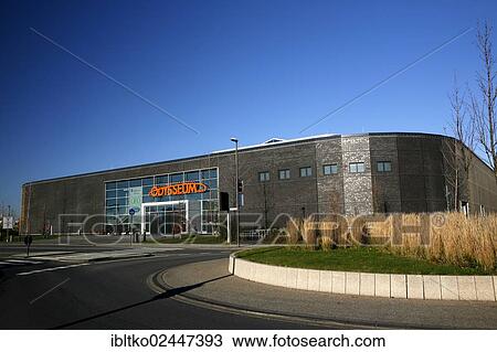 "Building, Odysseum, Science Museum, Cologne-Kalk, North Rhine-Westphalia, Germany, Europe" View Large Photo Image Stock Image - "Building, Odysseum, Science Museum, Cologne-Kalk, North Rhine-Westphalia, Germany, Europe". Fotosearch