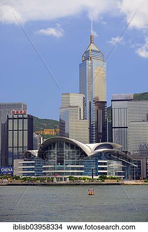 "Building of the Central Plaza, Kowloon, Central, Hong Kong Island, Hong Kong, China, Asia" View Large Photo Image Picture - "Building of the Central Plaza, Kowloon, Central, Hong Kong Island, Hong Kong, China, Asia". Fotosearch