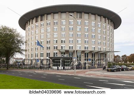 "Building of the Organisation for the Prohibition of Chemical Weapons, OPCW, The Hague, Holland, The Netherlands, Europe" View Large Photo Image Stock Photograph - "Building of the Organisation for the Prohibition of Chemical Weapons, OPCW, The Hague, Holland, The Netherlands, Europe". Fotosearch
