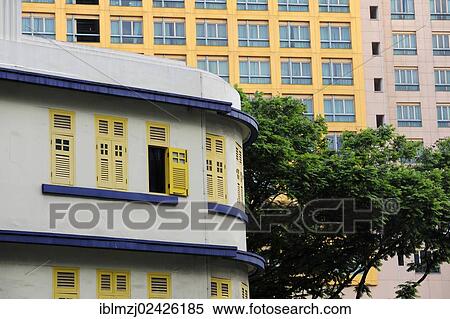 "Building of the Selegie Arts Centre and Photographic Society of Singapore, Central Area, Central Business District, Singapore, Asia" View Large Photo Image Stock Photography - "Building of the Selegie Arts Centre and Photographic Society of Singapore, Central Area, Central Business District, Singapore, Asia". Fotosearch