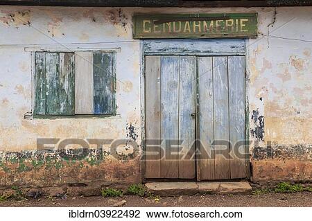 "Building of the Station Dume from the German colonial period, Doume, Littoral Region, Cameroon, Africa" View Large Photo Image Stock Image - "Building of the Station Dume from the German colonial period, Doume, Littoral Region, Cameroon, Africa". Fotosearch