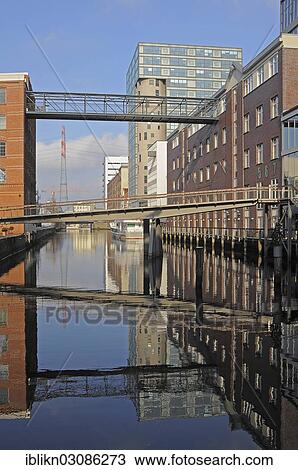 "Buildings at Harburg port, Harburg, Hamburg, Hamburg, Germany, Europe" View Large Photo Image Stock Image - "Buildings at Harburg port, Harburg, Hamburg, Hamburg, Germany, Europe". Fotosearch