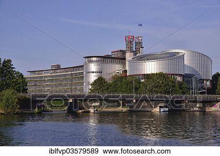 "Buildings of the European Court of Human Rights, Strasbourg, Departement Bas-Rhin, Alsace, France, Europe" View Large Photo Image Stock Photo - "Buildings of the European Court of Human Rights, Strasbourg, Departement Bas-Rhin, Alsace, France, Europe". Fotosearch
