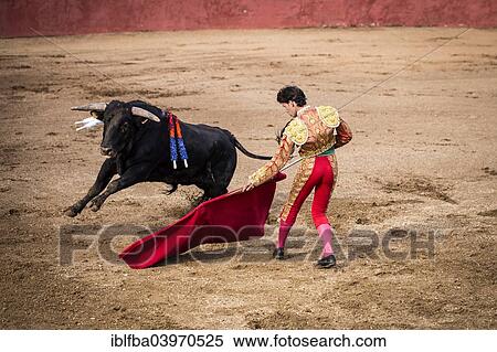 "Bullfighting, El Barco de Avila, Avila Province, Spain, Europe" View Large Photo Image Stock Photography - "Bullfighting, El Barco de Avila, Avila Province, Spain, Europe". Fotosearch