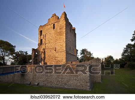 "Burg Altendorf castle ruins, Burgaltendorf, Essen, Ruhr Area, North Rhine-Westphalia, Germany, Europe" View Large Photo Image Stock Image - "Burg Altendorf castle ruins, Burgaltendorf, Essen, Ruhr Area, North Rhine-Westphalia, Germany, Europe". Fotosearch