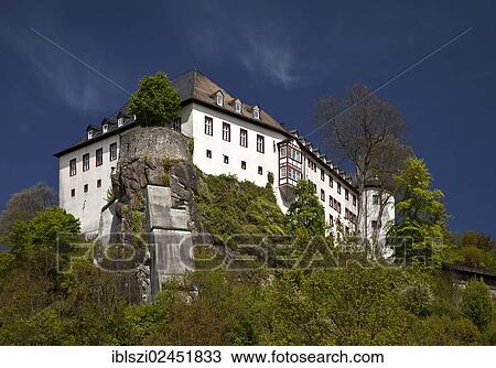 "Burg Bilstein Castle, Lennestadt, Sauerland, North Rhine-Westphalia, Germany, Europe, PublicGround, Europe" View Large Photo Image Stock Image - "Burg Bilstein Castle, Lennestadt, Sauerland, North Rhine-Westphalia, Germany, Europe, PublicGround, Europe". Fotosearch