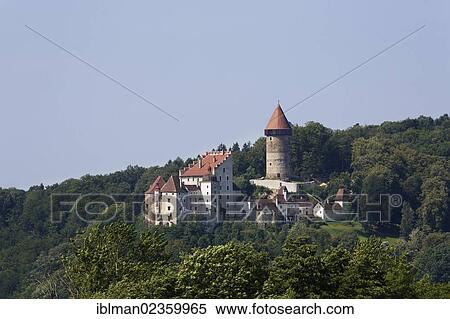 "Burg Clam Castle, Klam, Muehlviertel region, Upper Austria, Austria, Europe, PublicGround, Europe" View Large Photo Image Stock Photography - "Burg Clam Castle, Klam, Muehlviertel region, Upper Austria, Austria, Europe, PublicGround, Europe". Fotosearch