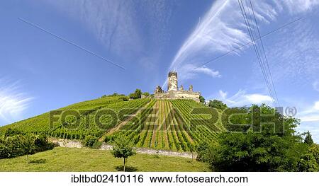 "Burg Fuerstenberg Castle, UNESCO World Cultural Heritage Site, Upper Middle Rhine Valley, Rhineland-Palatinate, Germany, Europe" View Large Photo Image Stock Photograph - "Burg Fuerstenberg Castle, UNESCO World Cultural Heritage Site, Upper Middle Rhine Valley, Rhineland-Palatinate, Germany, Europe". Fotosearch