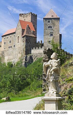 "Burg Hardegg Castle, Thayatal National Park, Hardegg, Waldviertel, Lower Austria, Austria, Europe" View Large Photo Image Stock Image - "Burg Hardegg Castle, Thayatal National Park, Hardegg, Waldviertel, Lower Austria, Austria, Europe". Fotosearch