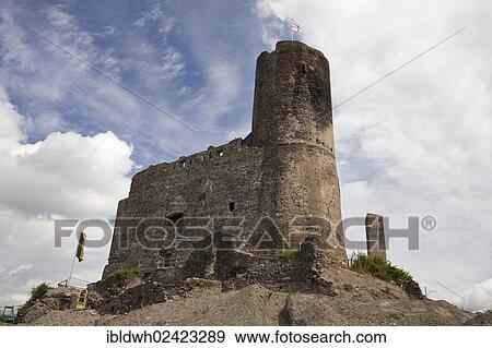 Burg Landshut castle ruins, Bernkastel-Kues, Rhineland-Palatinate, Germany, Europe, PublicGround, Europe View Large Photo Image Stock Photo - Burg Landshut castle ruins, Bernkastel-Kues, Rhineland-Palatinate, Germany, Europe, PublicGround, Europe. Fotosearch