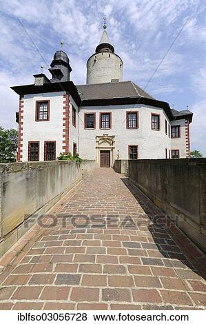 "Burg Polsterstein Castle, Posterstein, Thuringia, Germany, Europe" View Large Photo Image Stock Photo - "Burg Polsterstein Castle, Posterstein, Thuringia, Germany, Europe". Fotosearch