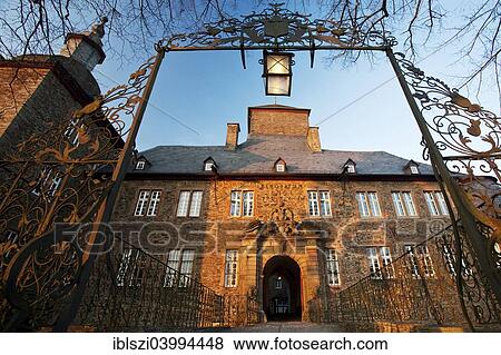"Burg Schnellenberg Castle, Attendorn, Sauerland, North Rhine-Westphalia, Germany, Europe" View Large Photo Image Stock Photo - "Burg Schnellenberg Castle, Attendorn, Sauerland, North Rhine-Westphalia, Germany, Europe". Fotosearch