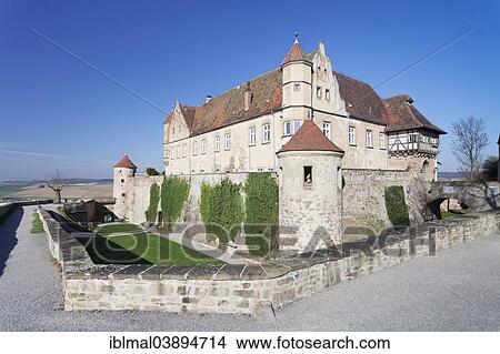 "Burg Stettenfels Castle, Untergruppenbach, Baden-Wurttemberg, Germany, Europe" View Large Photo Image Picture - "Burg Stettenfels Castle, Untergruppenbach, Baden-Wurttemberg, Germany, Europe". Fotosearch