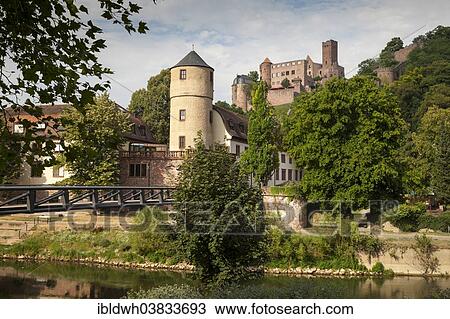 "Burg Wertheim Castle, Wertheim, Tauber Valley, Baden-Wurttemberg, Germany, Europe" View Large Photo Image Stock Image - "Burg Wertheim Castle, Wertheim, Tauber Valley, Baden-Wurttemberg, Germany, Europe". Fotosearch