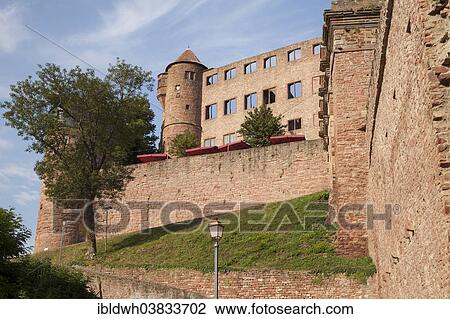 "Burg Wertheim Castle, Wertheim, Tauber Valley, Baden-Wurttemberg, Germany, Europe" View Large Photo Image Stock Image - "Burg Wertheim Castle, Wertheim, Tauber Valley, Baden-Wurttemberg, Germany, Europe". Fotosearch