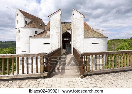 "Burg Wildenstein Castle in the Danube Valley, Leibertingen, Baden-Wuerttemberg, Germany, Europe" View Large Photo Image Stock Image - "Burg Wildenstein Castle in the Danube Valley, Leibertingen, Baden-Wuerttemberg, Germany, Europe". Fotosearch
