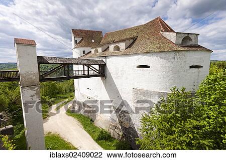 "Burg Wildenstein Castle in the Danube Valley, Leibertingen, Baden-Wuerttemberg, Germany, Europe" View Large Photo Image Stock Image - "Burg Wildenstein Castle in the Danube Valley, Leibertingen, Baden-Wuerttemberg, Germany, Europe". Fotosearch