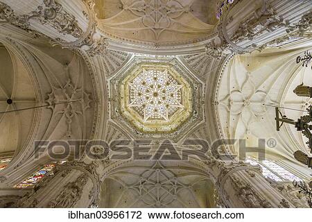 "Burgos Cathedral, Burgos, Castile and Leon, Spain, Europe" View Large Photo Image Stock Image - "Burgos Cathedral, Burgos, Castile and Leon, Spain, Europe". Fotosearch