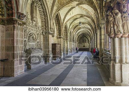 "Burgos Cathedral, Burgos, Castile and Leon, Spain, Europe" View Large Photo Image Stock Image - "Burgos Cathedral, Burgos, Castile and Leon, Spain, Europe". Fotosearch