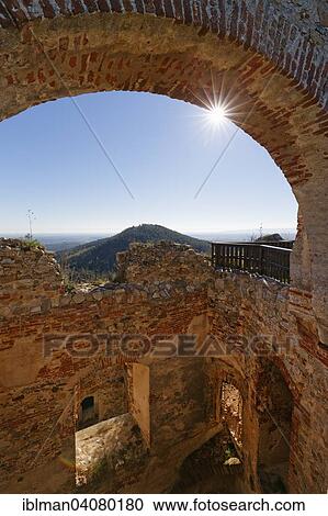 "Burgruine Landsee castle ruins, Landseer Berge nature park, Oberpullendorf District, Burgenland, Austria, Europe" View Large Photo Image Stock Image - "Burgruine Landsee castle ruins, Landseer Berge nature park, Oberpullendorf District, Burgenland, Austria, Europe". Fotosearch
