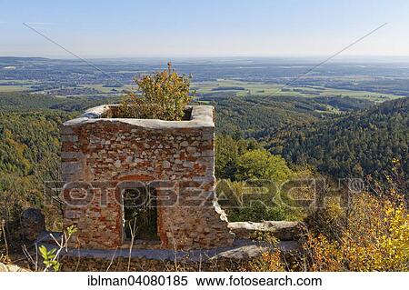 "Burgruine Landsee castle ruins, Landseer Berge nature park, Oberpullendorf District, Burgenland, Austria, Europe" View Large Photo Image Stock Photography - "Burgruine Landsee castle ruins, Landseer Berge nature park, Oberpullendorf District, Burgenland, Austria, Europe". Fotosearch