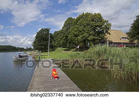 "Burgwallinsel island, Lake Teterower See, Mecklenburgische Schweiz region, Mecklenburg-Western Pomerania, Germany, Europe" View Large Photo Image Stock Image - "Burgwallinsel island, Lake Teterower See, Mecklenburgische Schweiz region, Mecklenburg-Western Pomerania, Germany, Europe". Fotosearch