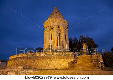 "Burschenschaftsdenkmal, Monument to the Student Fraternities, Thuringer Wald, Eisenach, Thuringia, Germany, Europe" View Large Photo Image Stock Photo - "Burschenschaftsdenkmal, Monument to the Student Fraternities, Thuringer Wald, Eisenach, Thuringia, Germany, Europe". Fotosearch