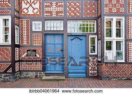 "Buxtehude Museum of Regional Art and History, Buxtehude, Altes Land, Lower Saxony, Germany, Europe" View Large Photo Image Picture - "Buxtehude Museum of Regional Art and History, Buxtehude, Altes Land, Lower Saxony, Germany, Europe". Fotosearch
