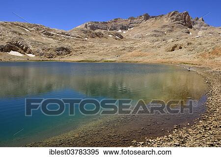 "Buyuk Lake or Big Lake below Mt Kizilkaya, Yedigoller Plateau, High or Anti-Taurus Mountains, Aladaglar National Park, Turkey, Asia" View Large Photo Image Stock Photography - "Buyuk Lake or Big Lake below Mt Kizilkaya, Yedigoller Plateau, High or Anti-Taurus Mountains, Aladaglar National Park, Turkey, Asia". Fotosearch