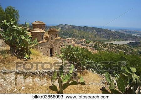 "Byzantine church Cattolica of Stilo, Stilo, Calabria, Italy, Europe" View Large Photo Image Stock Image - "Byzantine church Cattolica of Stilo, Stilo, Calabria, Italy, Europe". Fotosearch