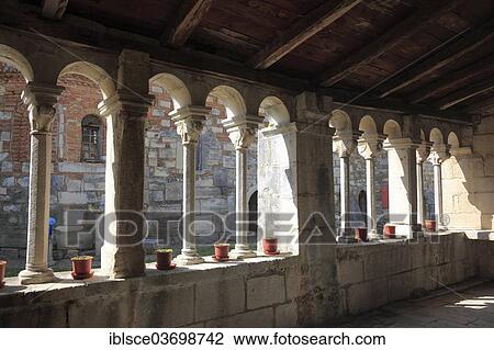 "Byzantine Shen Meri Monastery, built about 1250, ruins of Apollonia, Apoloni, Apollonia, Fier County, Albania, Europe" View Large Photo Image Stock Image - "Byzantine Shen Meri Monastery, built about 1250, ruins of Apollonia, Apoloni, Apollonia, Fier County, Albania, Europe". Fotosearch