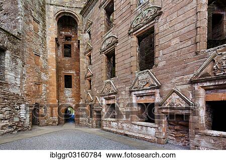 "Caerlaverock Castle, courtyard, Dumfries, Dumfries and Galloway, Scotland, United Kingdom, Europe" View Large Photo Image Picture - "Caerlaverock Castle, courtyard, Dumfries, Dumfries and Galloway, Scotland, United Kingdom, Europe". Fotosearch