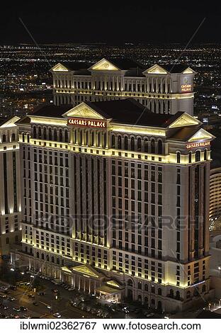 "Caesars Palace, luxury hotel and casino, at night, Las Vegas, Nevada, United States of America, USA" View Large Photo Image Stock Photo - "Caesars Palace, luxury hotel and casino, at night, Las Vegas, Nevada, United States of America, USA". Fotosearch