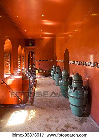 "Cafe Arabe, trendy meeting place, Medina, Marrakech, Marrakech-Tensift-Al Haouz, Morocco, Africa" View Large Photo Image Stock Photo - "Cafe Arabe, trendy meeting place, Medina, Marrakech, Marrakech-Tensift-Al Haouz, Morocco, Africa". Fotosearch