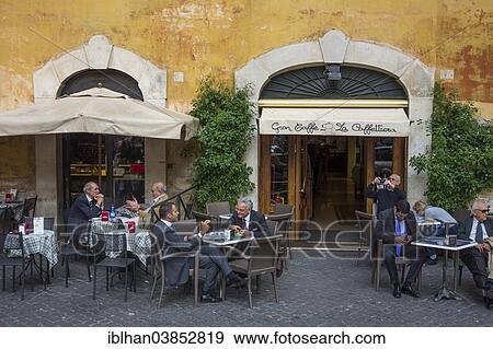 "Cafe opposite the Stock Exchange, Rome, Lazio, Italy, Europe" View Large Photo Image Stock Photo - "Cafe opposite the Stock Exchange, Rome, Lazio, Italy, Europe". Fotosearch