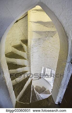 "Cahir Castle, interior stairs, Cahir, County Tipperary, Ireland, Europe" View Large Photo Image Stock Image - "Cahir Castle, interior stairs, Cahir, County Tipperary, Ireland, Europe". Fotosearch