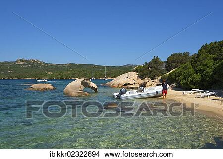 "Cala di Volpe, Costa Smeralda, Sardinia, Italy, Europe" View Large Photo Image Picture - "Cala di Volpe, Costa Smeralda, Sardinia, Italy, Europe". Fotosearch
