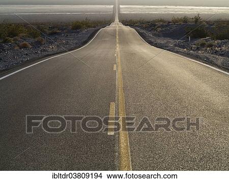 "California State Route 190, near Panamint Springs, Panamint Valley, Death Valley National Park, California, USA" View Large Photo Image Picture - "California State Route 190, near Panamint Springs, Panamint Valley, Death Valley National Park, California, USA". Fotosearch