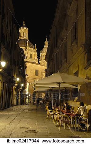 Calle de los Libreros, Via de la Plata, Libreros street, Salamanca, Castilla-Leon, Spain, Europe View Large Photo Image Picture - Calle de los Libreros, Via de la Plata, Libreros street, Salamanca, Castilla-Leon, Spain, Europe. Fotosearch