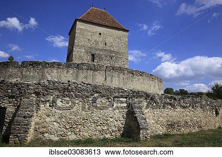 "Calnic Castle, built in the 13th century, UNESCO World Cultural Heritage Site, Calnic, Kelling, Siebenburgen, Romania, Europe" View Large Photo Image Stock Image - "Calnic Castle, built in the 13th century, UNESCO World Cultural Heritage Site, Calnic, Kelling, Siebenburgen, Romania, Europe". Fotosearch