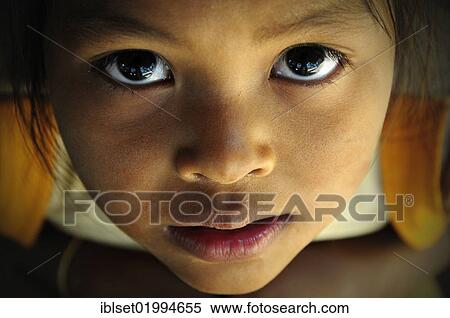 "Cambodian girl looking up, portrait, Cambodia, Southeast Asia, Asia" View Large Photo Image Stock Photography - "Cambodian girl looking up, portrait, Cambodia, Southeast Asia, Asia". Fotosearch