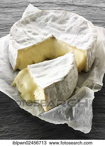 "Camembert, traditional French cheese" View Large Photo Image Stock Image - "Camembert, traditional French cheese". Fotosearch