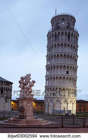 "Campanile, Leaning Tower of Pisa, Pisa, Province of Pisa, Tuscany, Italy, Europe" View Large Photo Image Picture - "Campanile, Leaning Tower of Pisa, Pisa, Province of Pisa, Tuscany, Italy, Europe". Fotosearch
