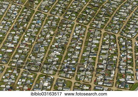 "Camping site in the Rheinauen floodplains, aerial view, Grav island, Wesel, North Rhine-Westphalia, Germany, Europe" View Large Photo Image Stock Photo - "Camping site in the Rheinauen floodplains, aerial view, Grav island, Wesel, North Rhine-Westphalia, Germany, Europe". Fotosearch