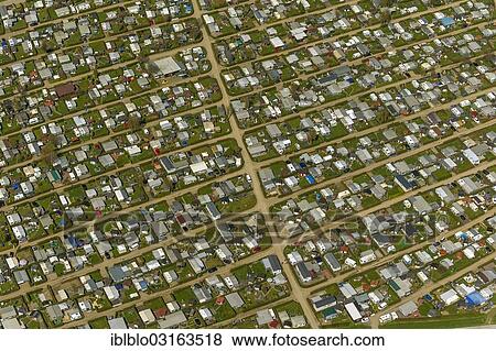 "Camping site in the Rheinauen floodplains, aerial view, Grav island, Wesel, North Rhine-Westphalia, Germany, Europe" View Large Photo Image Stock Photo - "Camping site in the Rheinauen floodplains, aerial view, Grav island, Wesel, North Rhine-Westphalia, Germany, Europe". Fotosearch