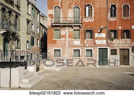 "Campo S. Vidal, San Marco, Venice, Veneto, Italy, Europe" View Large Photo Image Stock Image - "Campo S. Vidal, San Marco, Venice, Veneto, Italy, Europe". Fotosearch