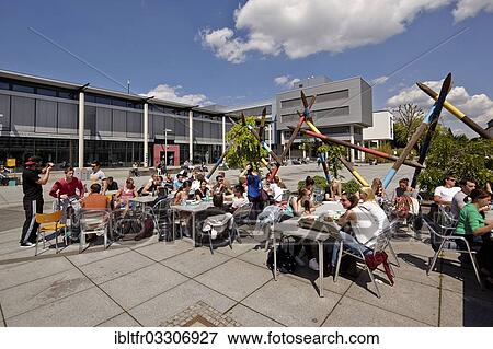 "Campus of the University of Koblenz, Koblenz, Rhineland-Palatinate, Germany, Europe" View Large Photo Image Stock Photo - "Campus of the University of Koblenz, Koblenz, Rhineland-Palatinate, Germany, Europe". Fotosearch