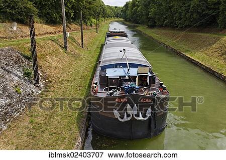 "Canal of Saint-Quentin near Bellenglise, Saint-Quentin, department of Aisne, Picardy region, France, Europe" View Large Photo Image Stock Photo - "Canal of Saint-Quentin near Bellenglise, Saint-Quentin, department of Aisne, Picardy region, France, Europe". Fotosearch
