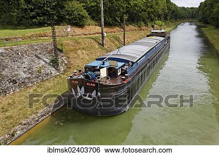 "Canal of Saint-Quentin near Bellenglise, Saint-Quentin, department of Aisne, Picardy region, France, Europe" View Large Photo Image Stock Photograph - "Canal of Saint-Quentin near Bellenglise, Saint-Quentin, department of Aisne, Picardy region, France, Europe". Fotosearch